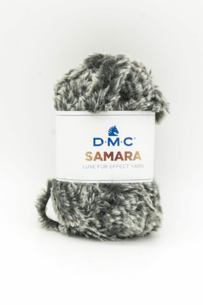 SAMARA – DMC