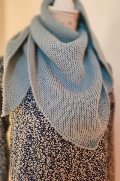 TRENDY SHAWL (aig.n°4)