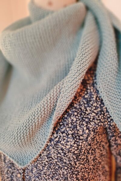 TRENDY SHAWL (aig.n°4)