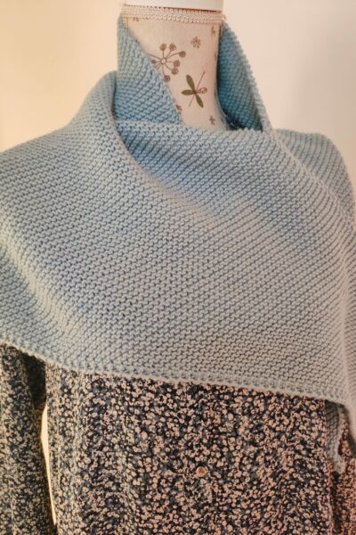 TRENDY SHAWL (aig.n°4)