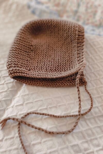 Béguin Câlin – DMC Woolly 100% mérinos – Naissance à 6 mois