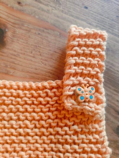 Barboteuse "petit lutin" en coton - différents thèmes - taille naissance à 6 mois – Image 10