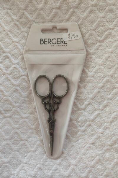 Ciseaux pour broderie Bergère de France