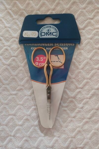 Ciseaux pour Hardanger DMC