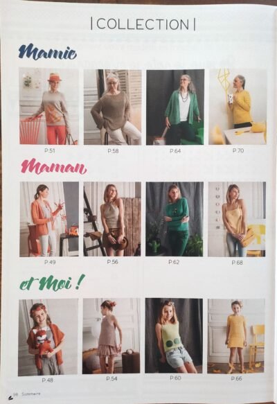 Mamie, maman et moi – Image 2