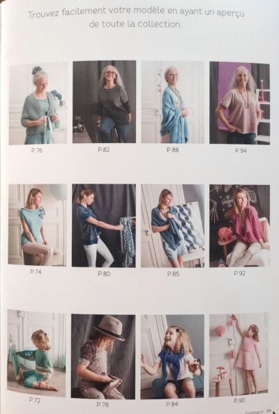 Mamie, maman et moi – Image 3